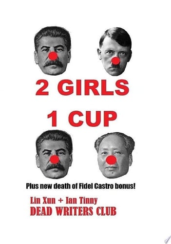 2 Girls 1 Cup