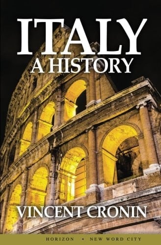Italy: a History