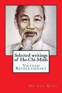 Selected Writings of Ho-Chi-Minh