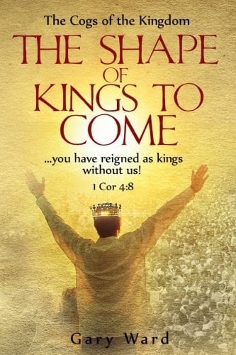 The Shape of Kings to Come ... You Have Reigned As Kings Without Us!
