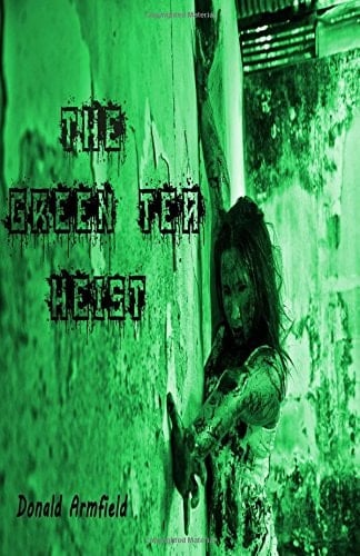 The Green Tea Heist