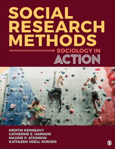 Social Research Methods Sociology in Action