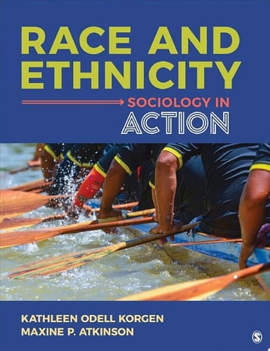 Race and Ethnicity Sociology in Action