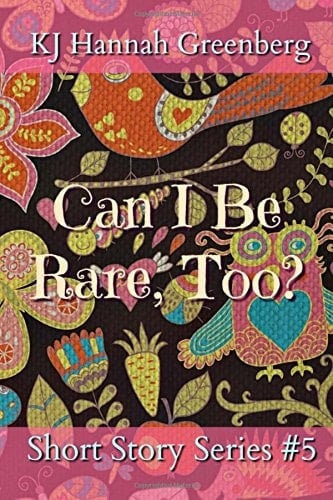 Can I Be Rare, Too?