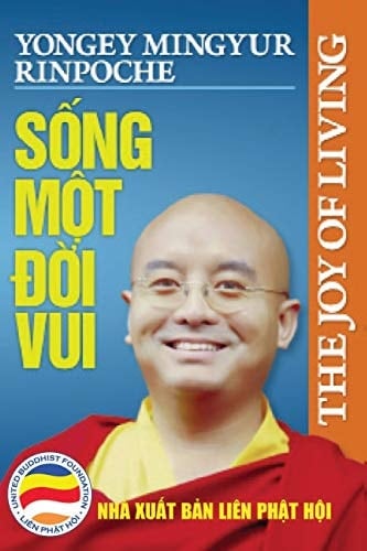 Sống một đời vui Khám phá bí quyết sống hạnh phúc