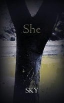 She