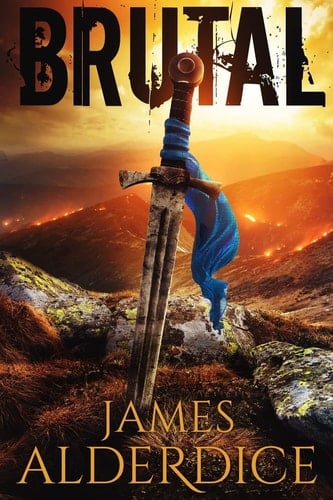 Brutal An Epic Grimdark Fantasy