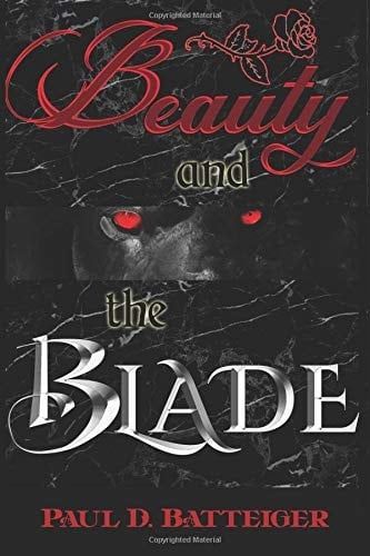 Beauty and the Blade