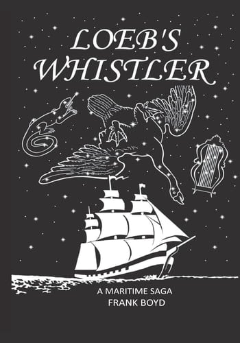Lobe's Whistler Shadow Dreams of Argo Novice