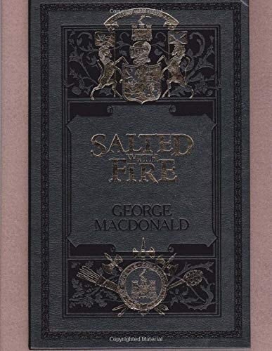 MacDonald: Salted with Fire