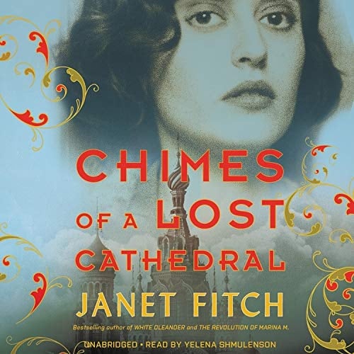 Chimes of a Lost Cathedral (Revolution of Marina M., 2)