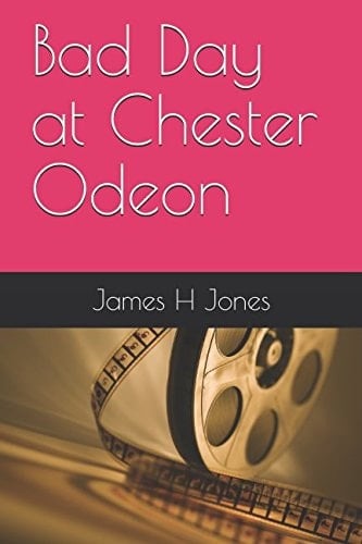 Bad Day at Chester Odeon