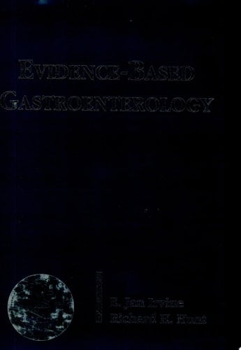 Evidence-based Gastroenterology