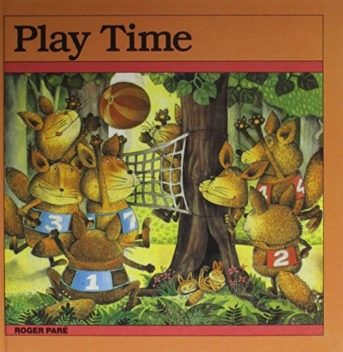 Play Time