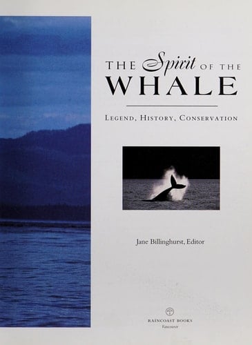 Spirit of the Whale