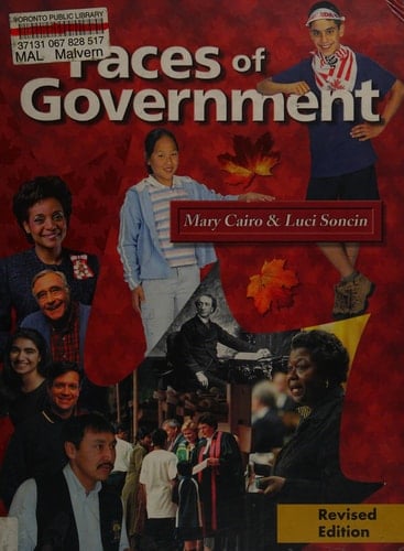 Faces of Government