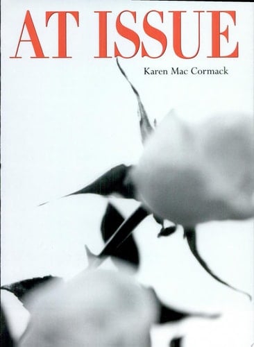 At Issue