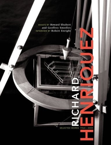 Richard Henriquez Selected Works, 1964-2005