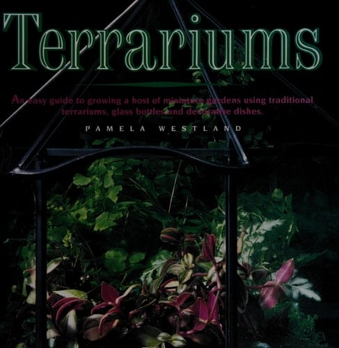 Terrariums