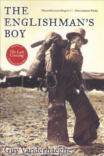The Englishman's Boy