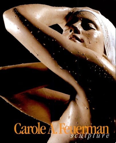 Carole A. Feuerman Sculpture