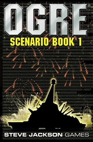 OGRE Scenario