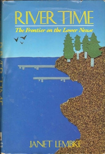River Time: The Frontier on the Lower Neuse