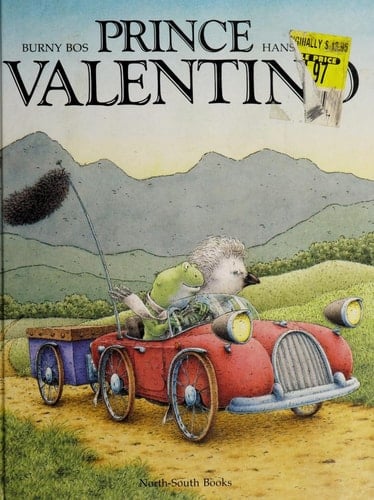 Valentino