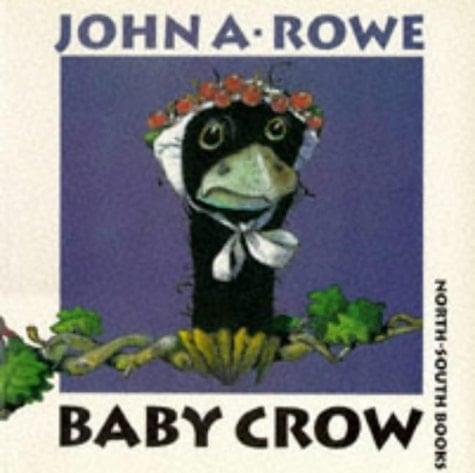 Baby Crow
