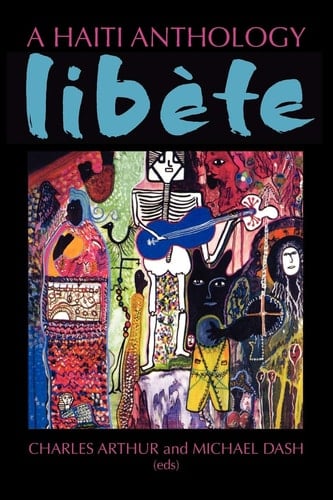 A Haiti Anthology Libète