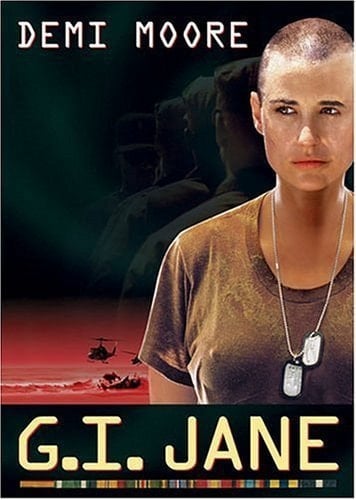 G.i. Jane
