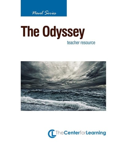 Odyssey: Curriculum Unit