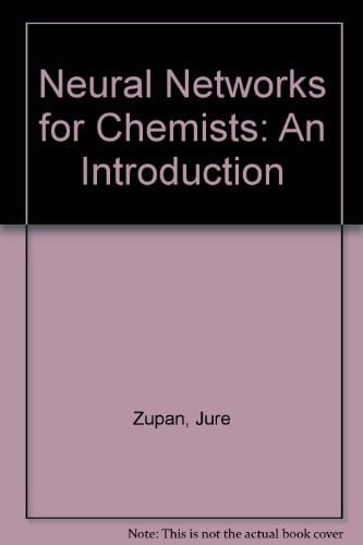Neural Networks for Chemists: An Introduction