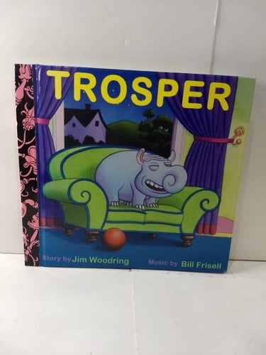 Trosper