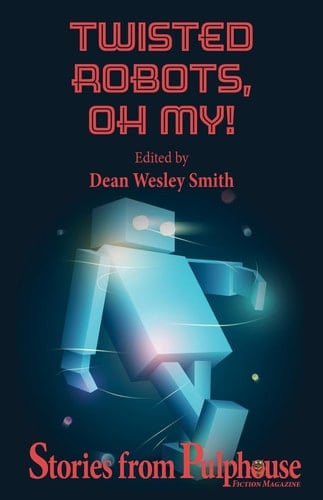Twisted Robots, Oh, My!