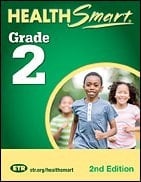 HealthSmart Grade 2 Teacher Guide