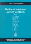 Machine Learning of Design Concepts (Topics in Engineering)