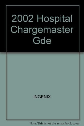 Hospital Changemaster Guide 2002