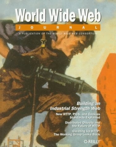 Building an Industrial-Strength Web