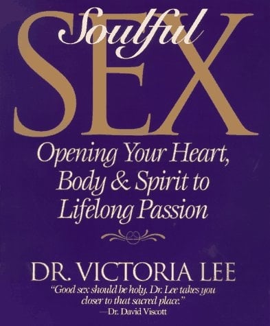Soulful Sex