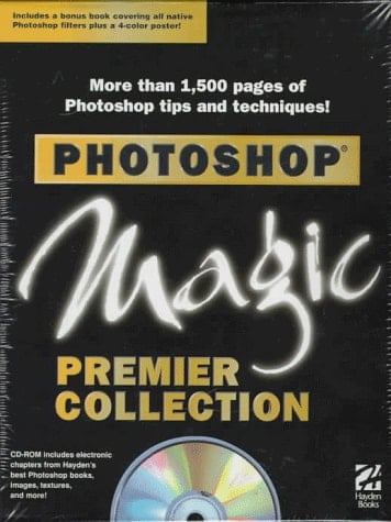 The Complete Guide to Photoshop Native Filters