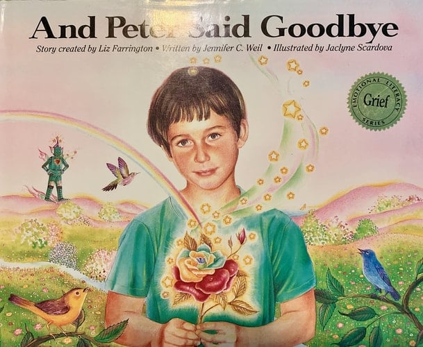 And Peter Said Goodbye