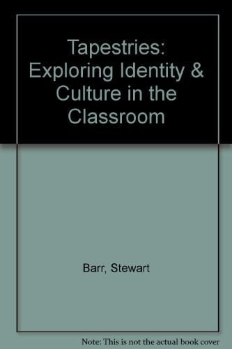 Tapestries Exploring Identity and Culture in the Classroom