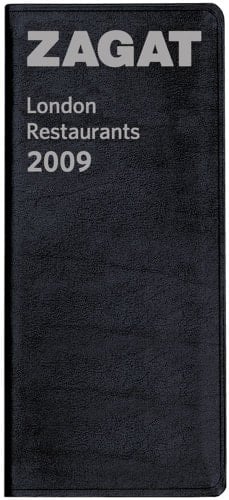 London Restaurants 2009