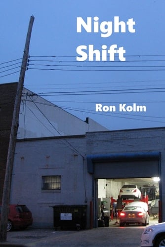 Night Shift Stories