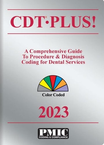 CDT Plus! 2023