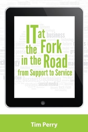 IT at the Fork in the Road