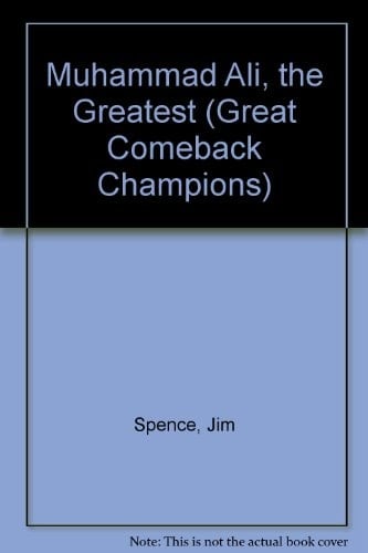 Muhammad Ali, the Greatest