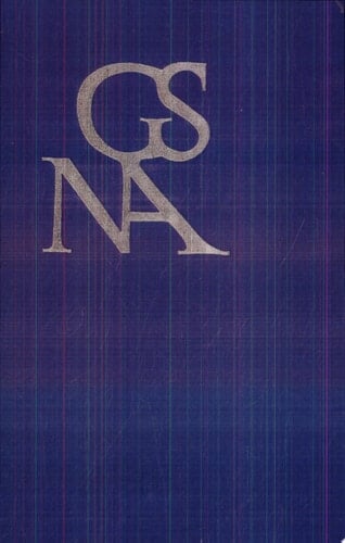 Goethe Yearbook 8