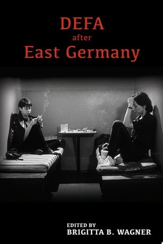 DEFA After East Germany